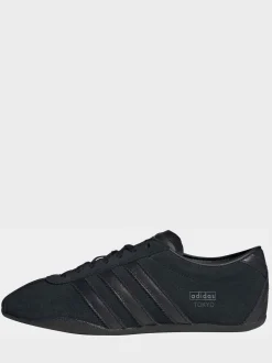 Zwart - adidas Originals Tokyo Trainers