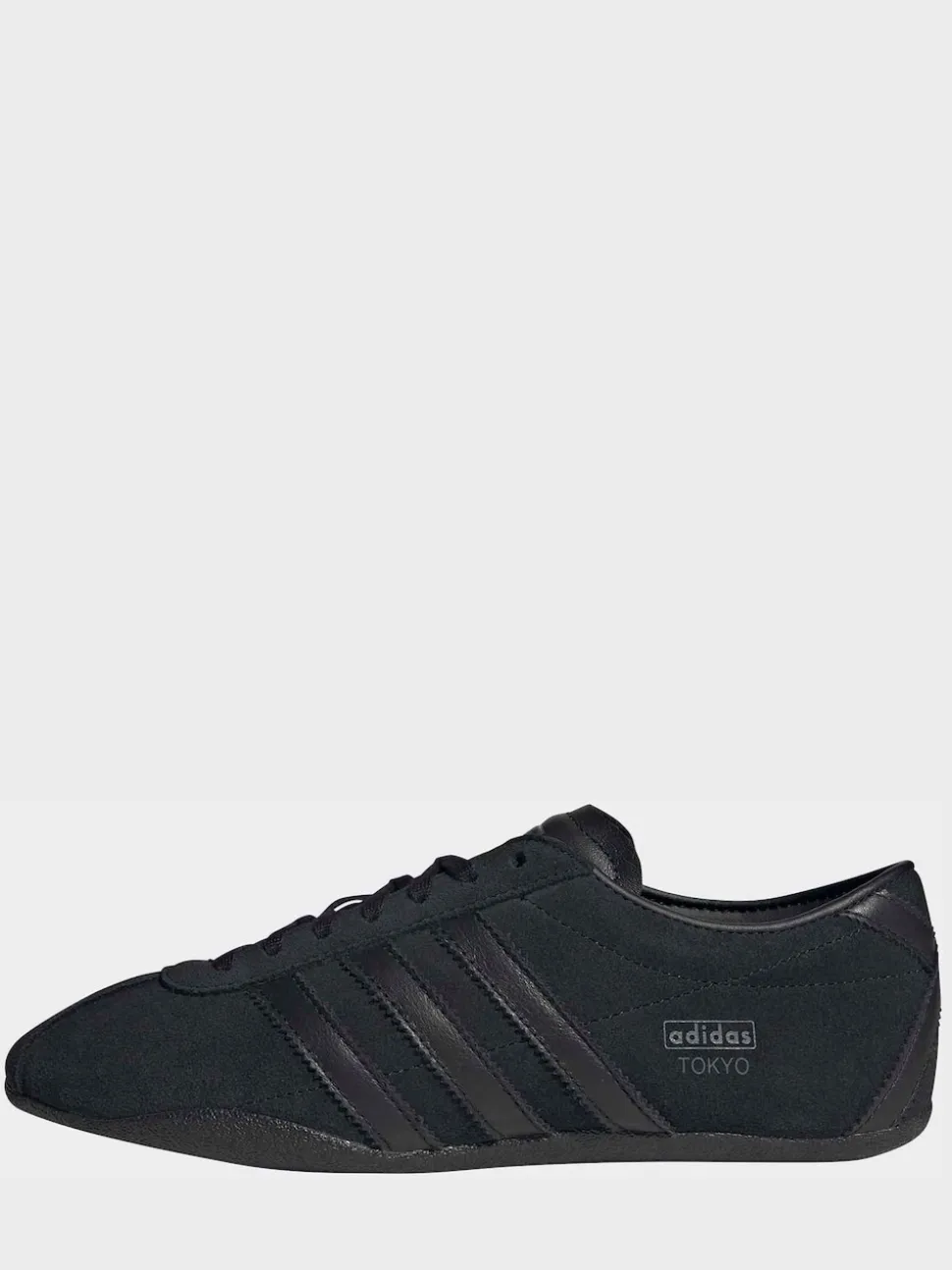 Zwart - adidas Originals Tokyo Trainers