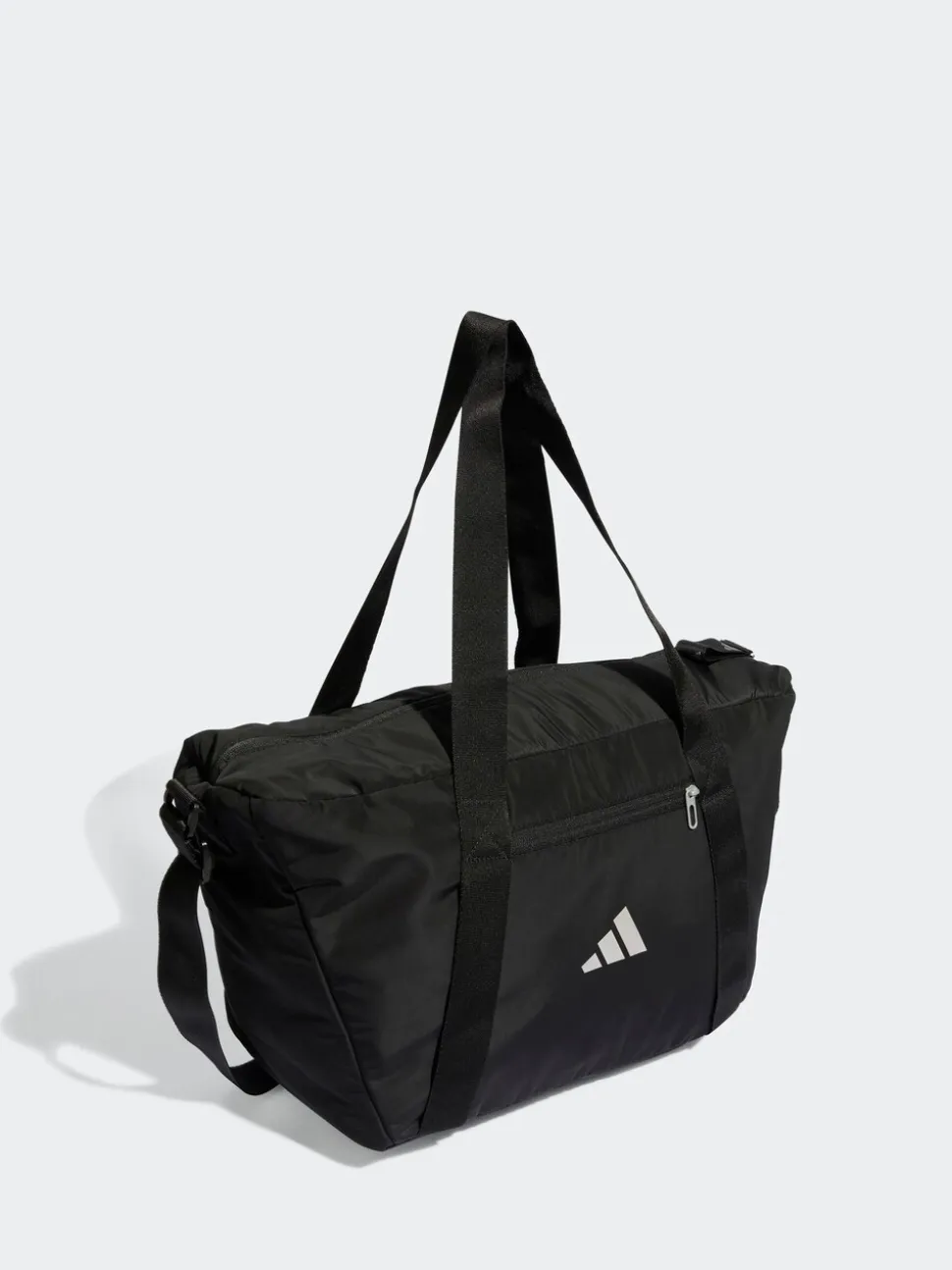 Zwart - adidas sportweekendtas