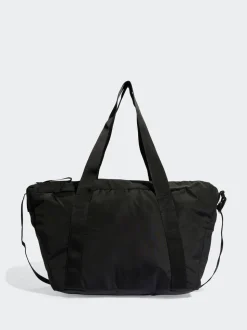 Zwart - adidas sportweekendtas