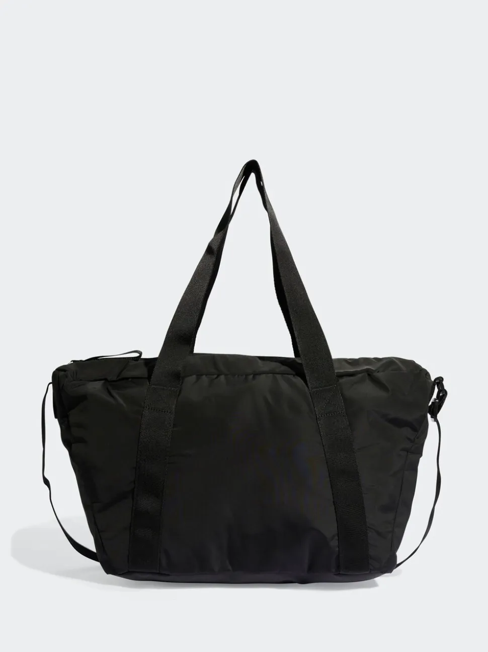 Zwart - adidas sportweekendtas