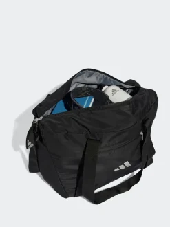 Zwart - adidas sportweekendtas