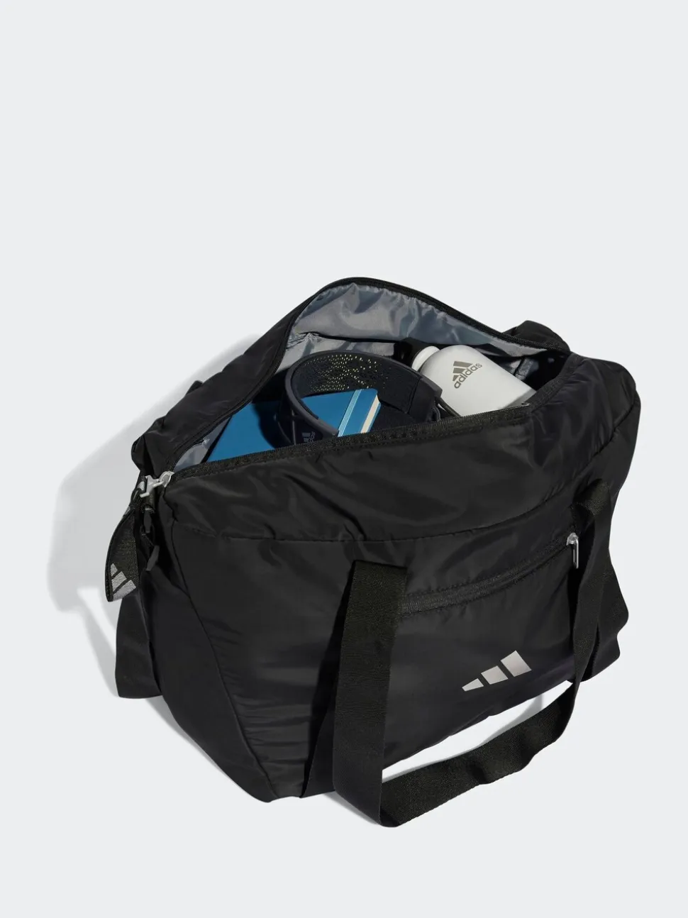 Zwart - adidas sportweekendtas