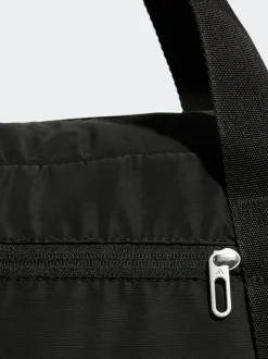 Zwart - adidas sportweekendtas