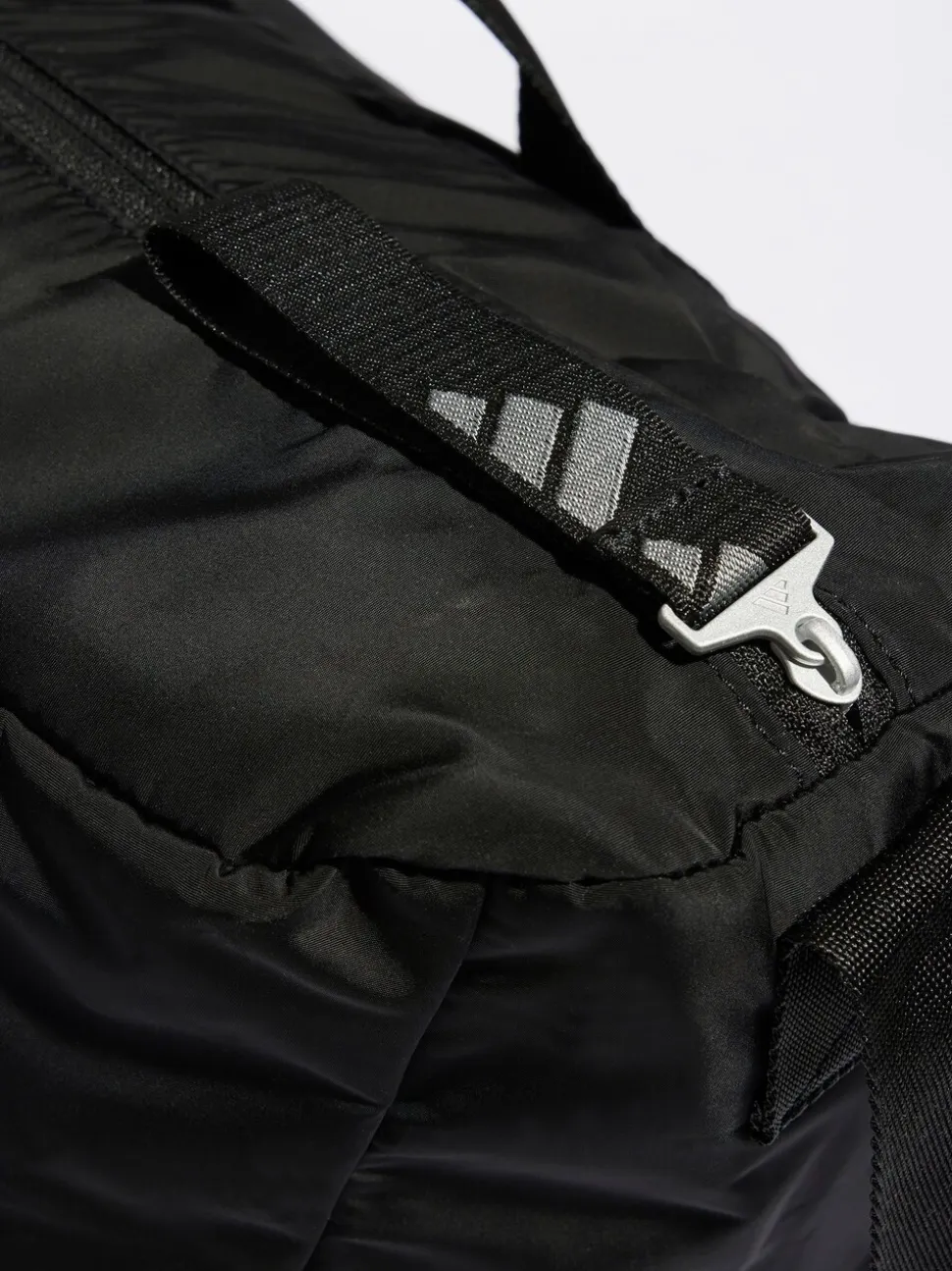 Zwart - adidas sportweekendtas