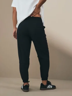 Zwart - adidas Train Essentials joggingbroek