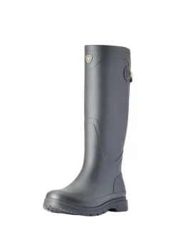Zwart - Ariat Kelmarsh regenlaarzen