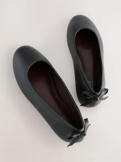 Zwart - Ballerina's