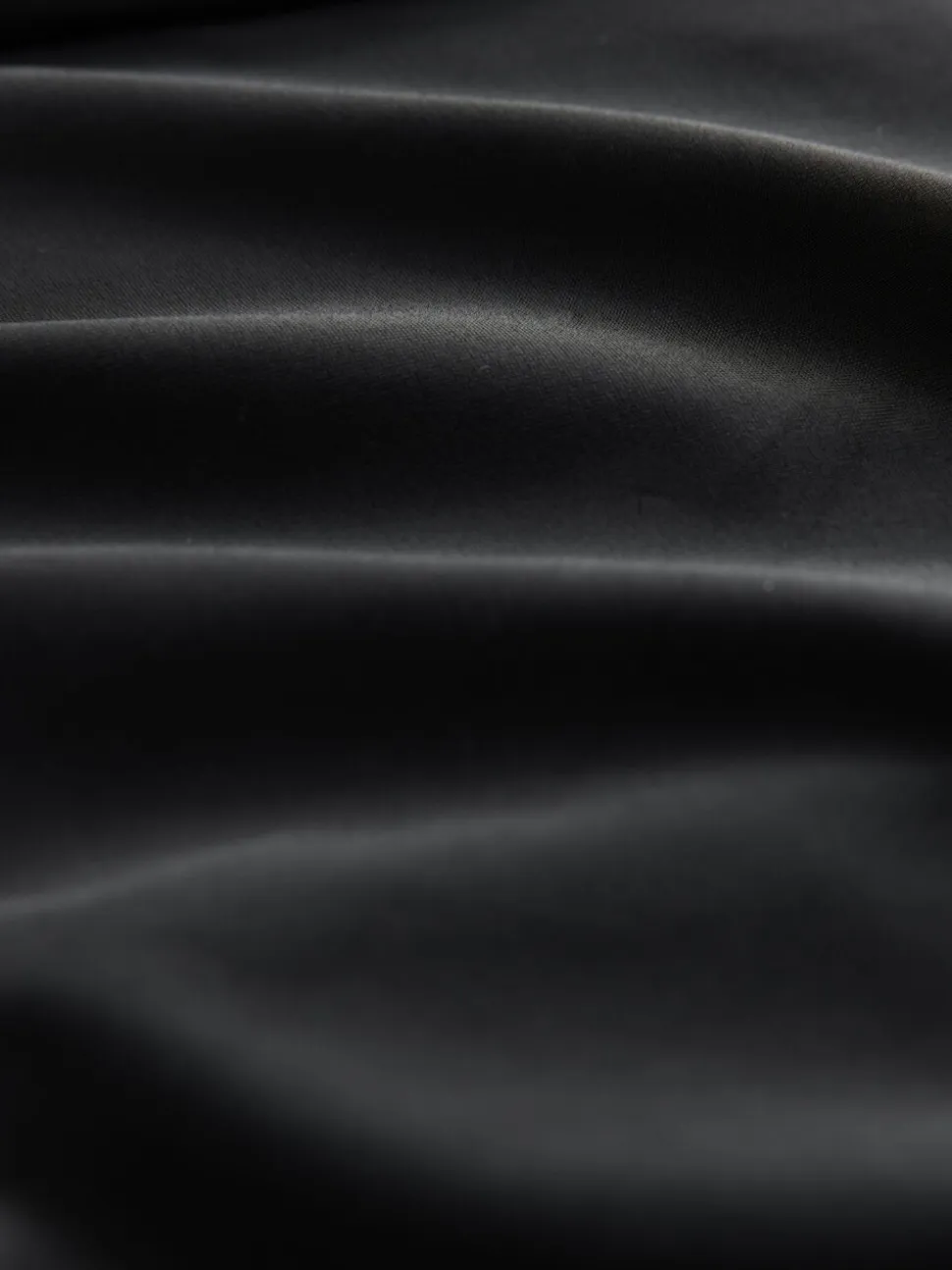 Zwart - Bandeau dijvormende shapewear