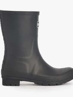 Zwart - Barbour® Banbury laarzen