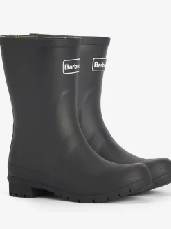 Zwart - Barbour® Banbury laarzen