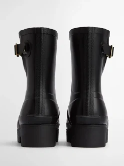 Zwart - Barbour® Raelynn regenlaarzen