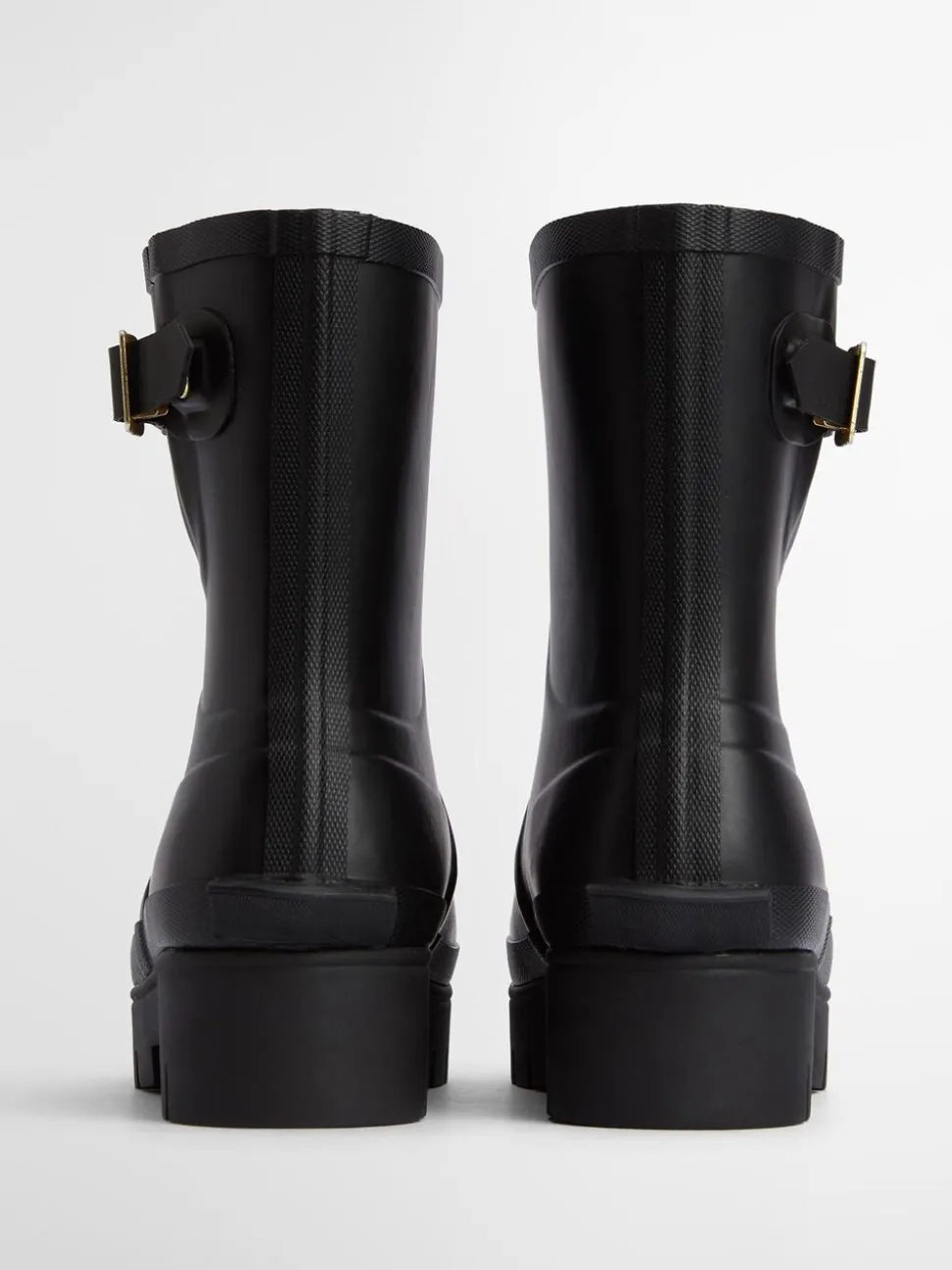 Zwart - Barbour® Raelynn regenlaarzen