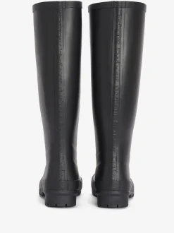 Zwart - BarbourAbbey regenlaarzen ®
