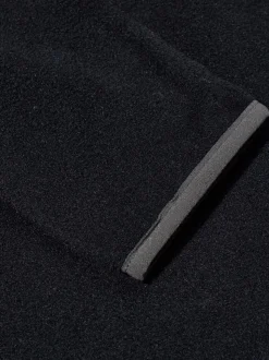 Zwart - Berghaus Prism 2,0 Fleece met rits tot aan de borst