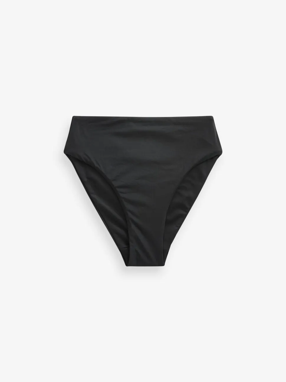 Zwart - Bikinibroekjes
