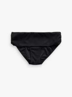 Zwart - Bikinibroekjes