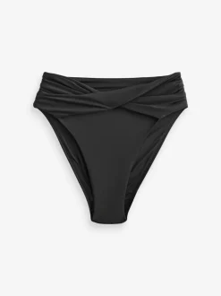 Zwart - Bikinibroekjes