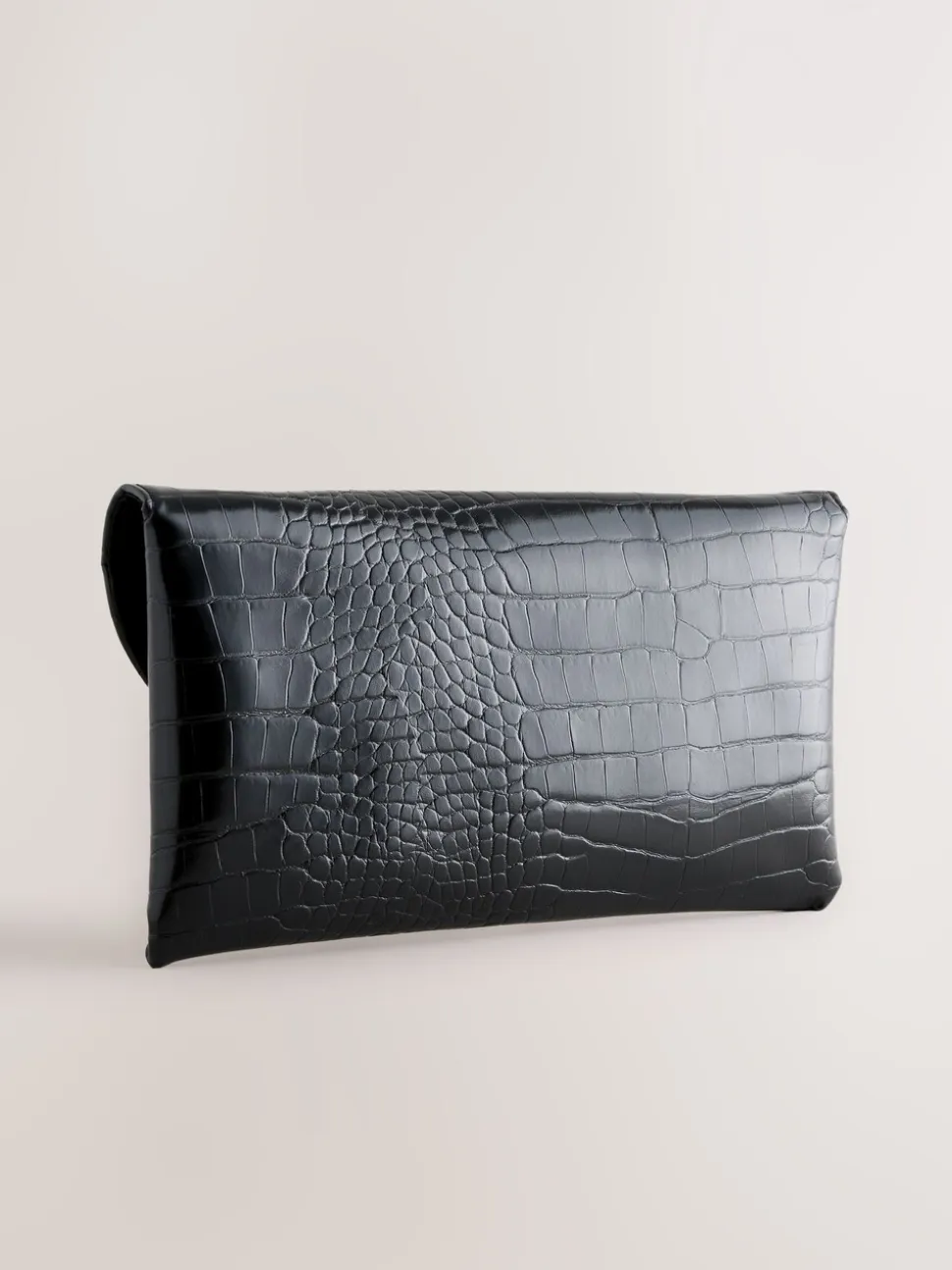 Zwart - Clutch