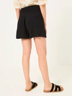 Zwart - FatFace Flippy Shorts