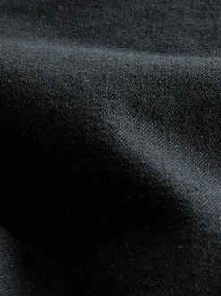 Zwart - Figuurvormende slim jeans