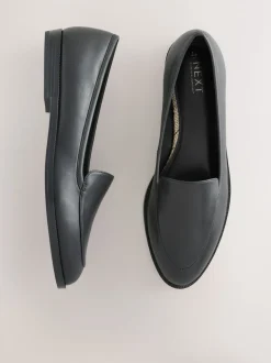 Zwart - Forever Comfort® Low Cut Loafers
