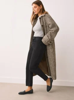 Zwart - Forever Comfort® Low Cut Loafers
