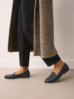 Zwart - Forever Comfort® Low Cut Loafers