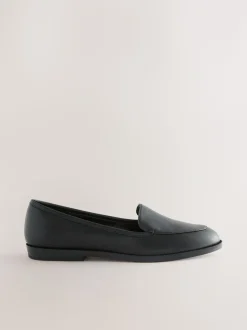 Zwart - Forever Comfort® Low Cut Loafers