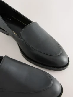 Zwart - Forever Comfort® Low Cut Loafers