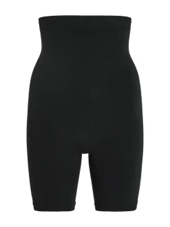 Zwart - Hunkemöller Seamless Enhancing Thigh Slimmer