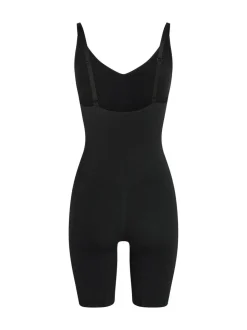 Zwart - Hunkemöller Seamless Enhancing Thigh Slimmer