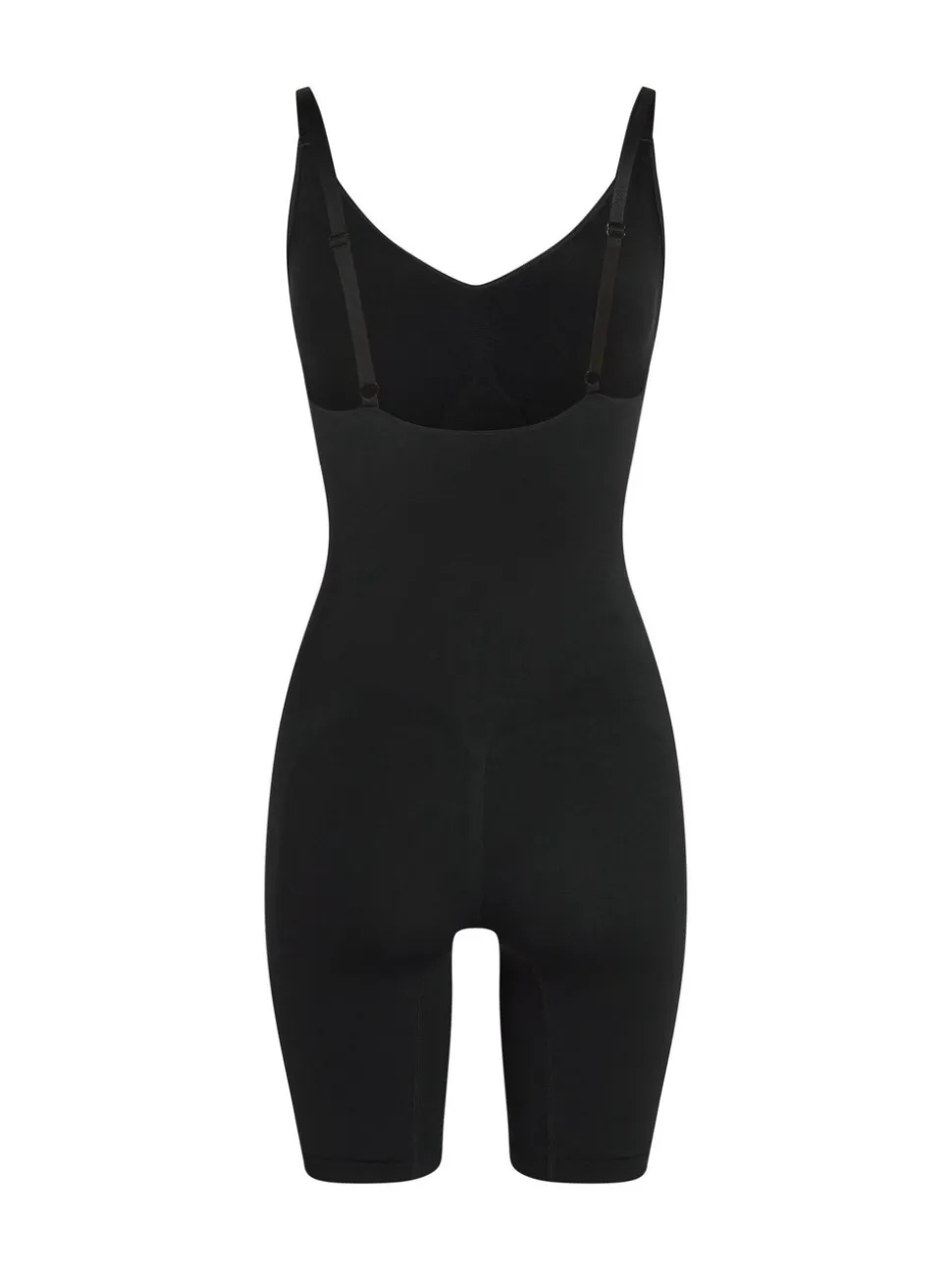 Zwart - Hunkemöller Seamless Enhancing Thigh Slimmer