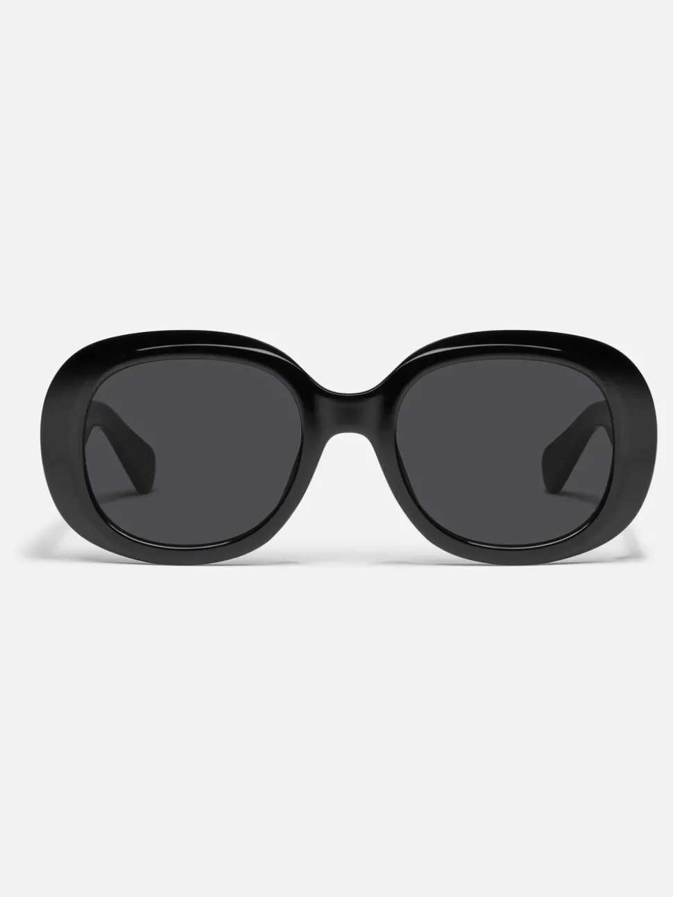 Zwart - Impromptu Sunglasses