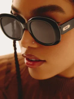 Zwart - Impromptu Sunglasses