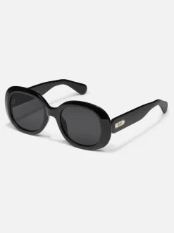 Zwart - Impromptu Sunglasses