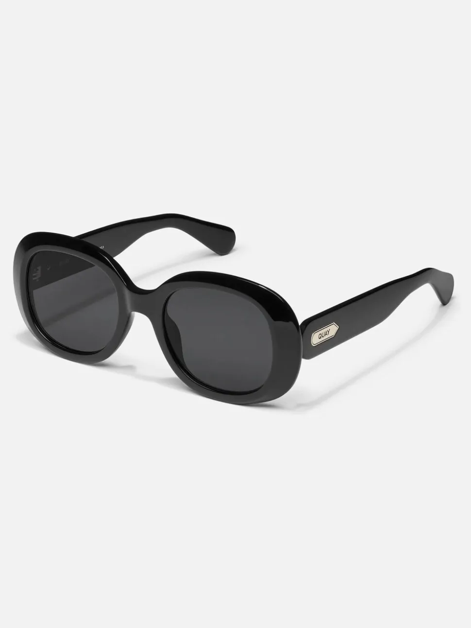 Zwart - Impromptu Sunglasses