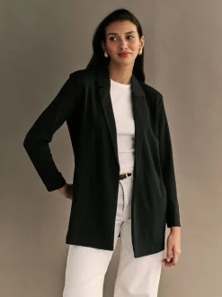 Zwart - Jdy - Dunne blazer