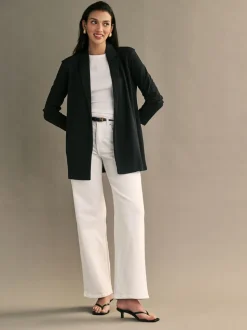Zwart - Jdy - Dunne blazer