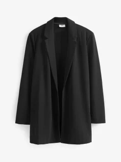 Zwart - Jdy - Dunne blazer