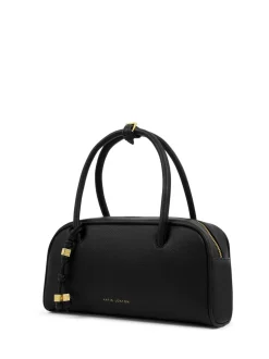 Zwart - Katie Loxton Hadley Bowling Bag