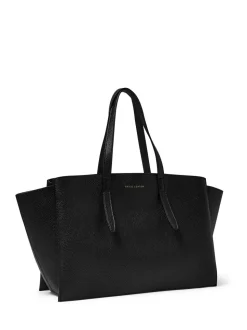 Zwart - Katie Loxton Large Tabi Tote Bag