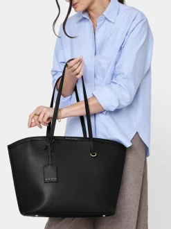 Zwart - Katie Loxton Travel Tote