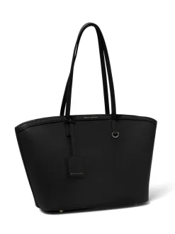 Zwart - Katie Loxton Travel Tote