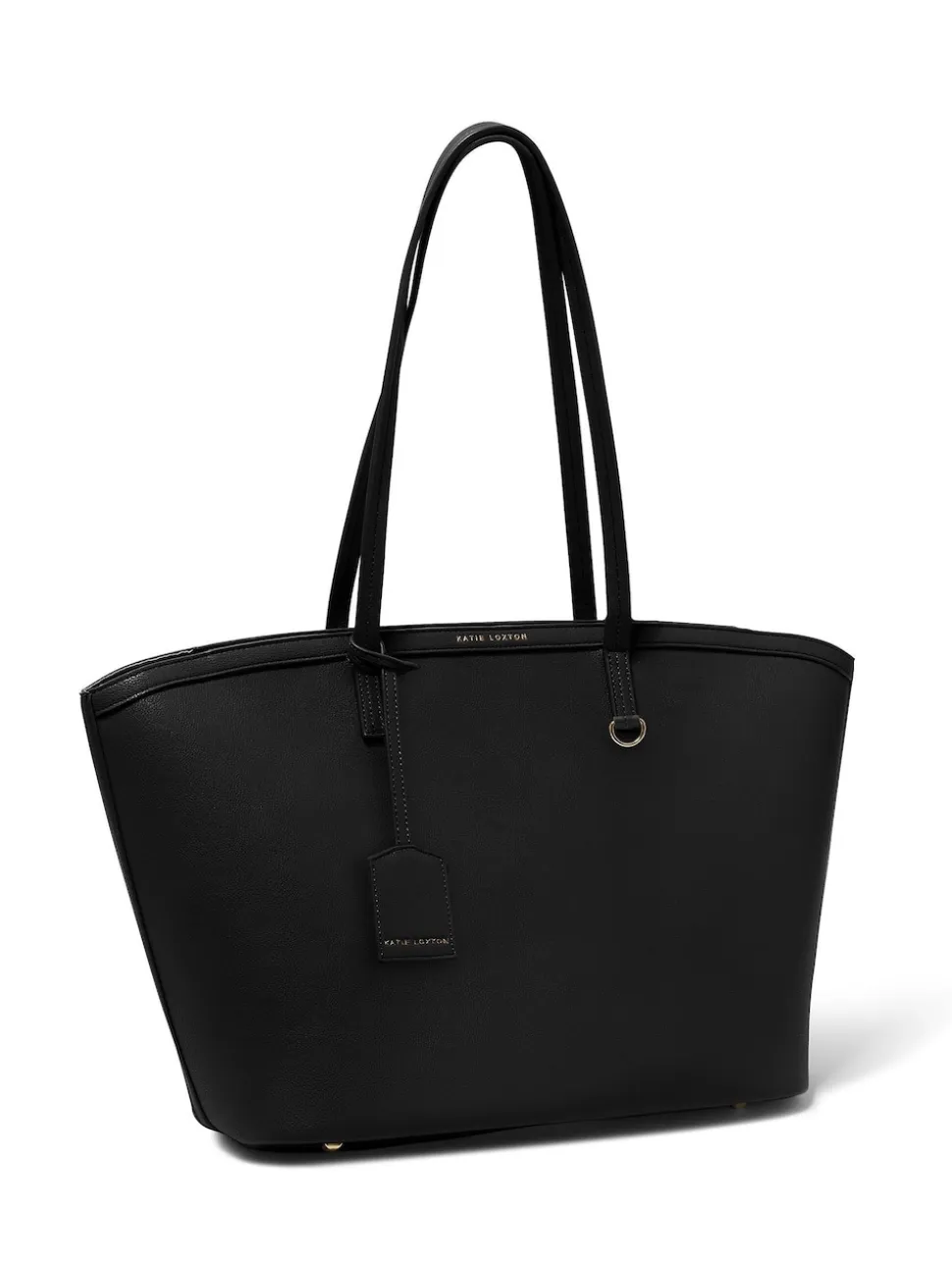 Zwart - Katie Loxton Travel Tote