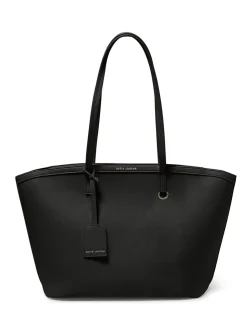 Zwart - Katie Loxton Travel Tote