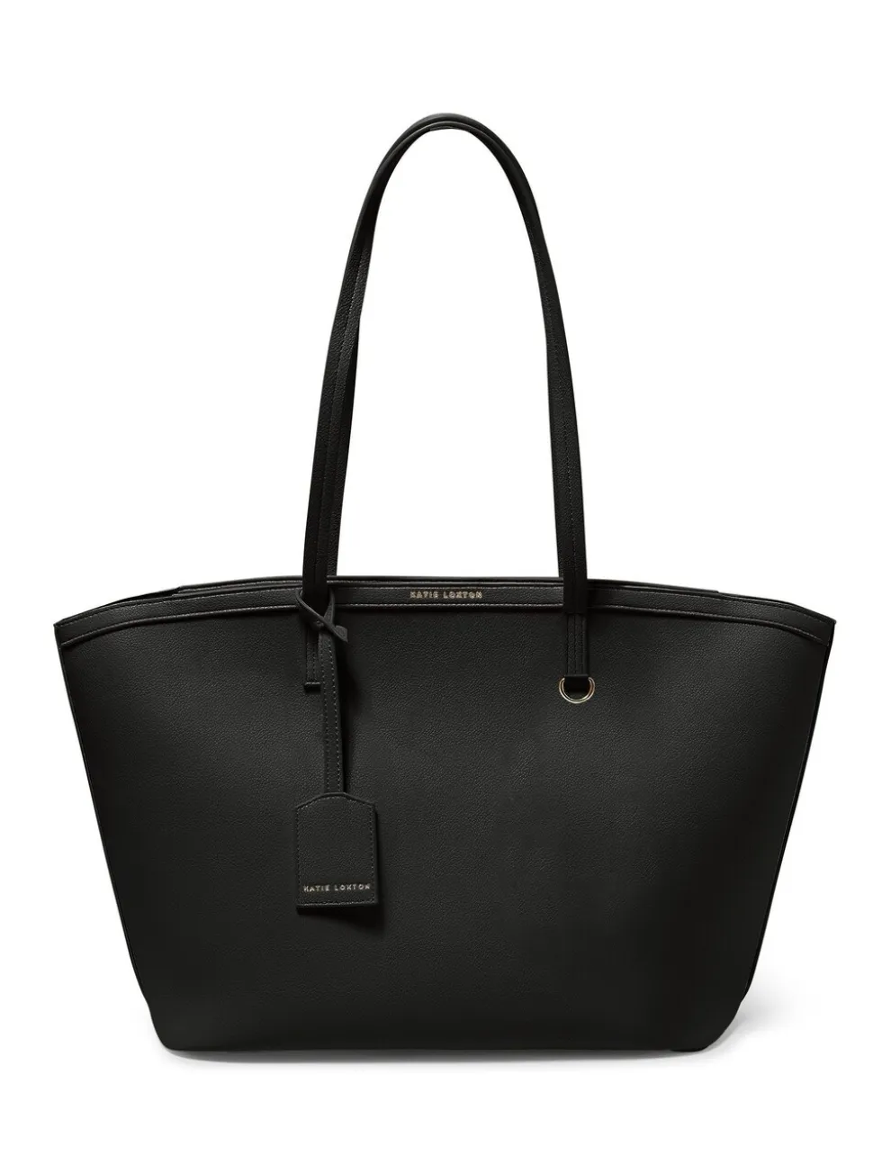 Zwart - Katie Loxton Travel Tote
