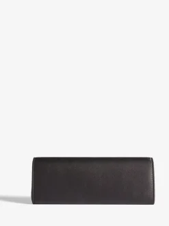 Zwart - Lipsy Clutch Bag