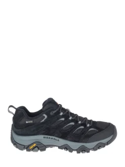 Zwart - Merrell Moab 3 GORE-TEX wandelschoenen