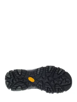 Zwart - Merrell Moab 3 GORE-TEX wandelschoenen